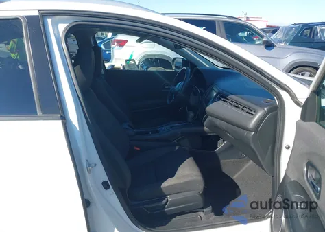 2019 Honda Hr-V Ex from USA, damaged, VIN 3CZRU6H53KM726279